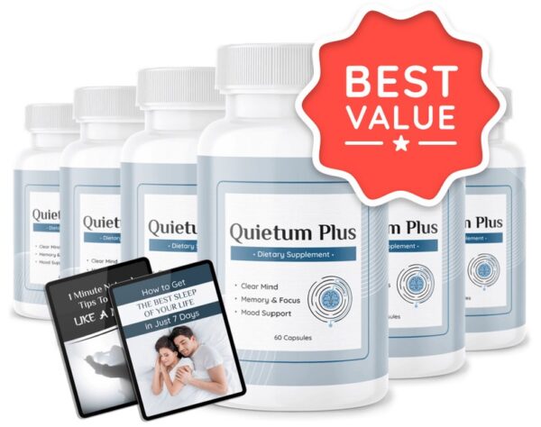 Quietum-Plus-Reviews