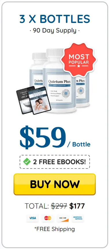 quietum-plus-3-bottle